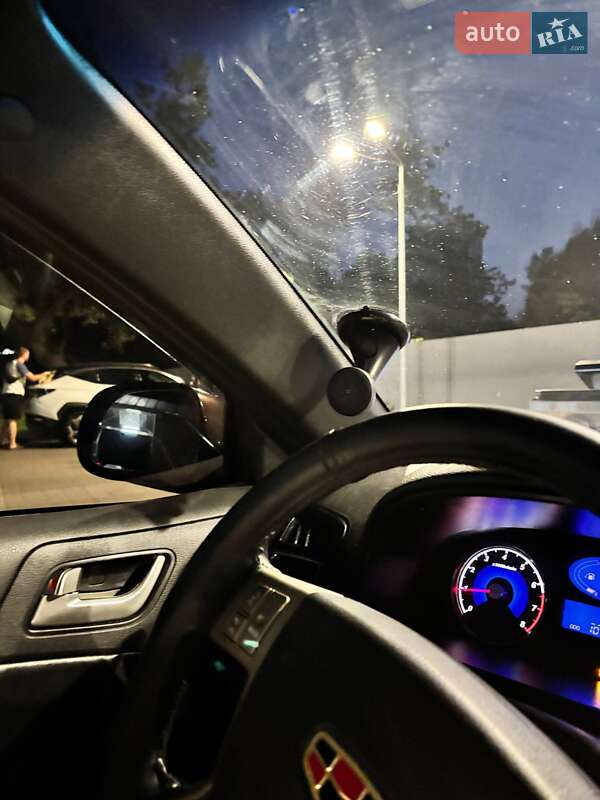 Седан Geely Emgrand 7 (EC7) 2013 в Киеве фото 15 Седан Geely Emgrand 7 (EC7) 2013 в Киеве