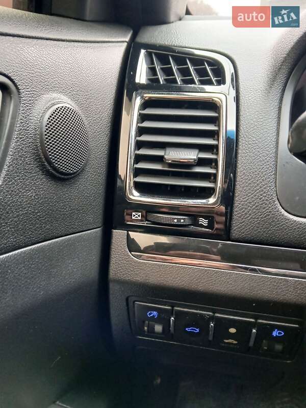 Седан Geely Emgrand 7 (EC7) 2013 в Києві фото 23 Седан Geely Emgrand 7 (EC7) 2013 в Києві