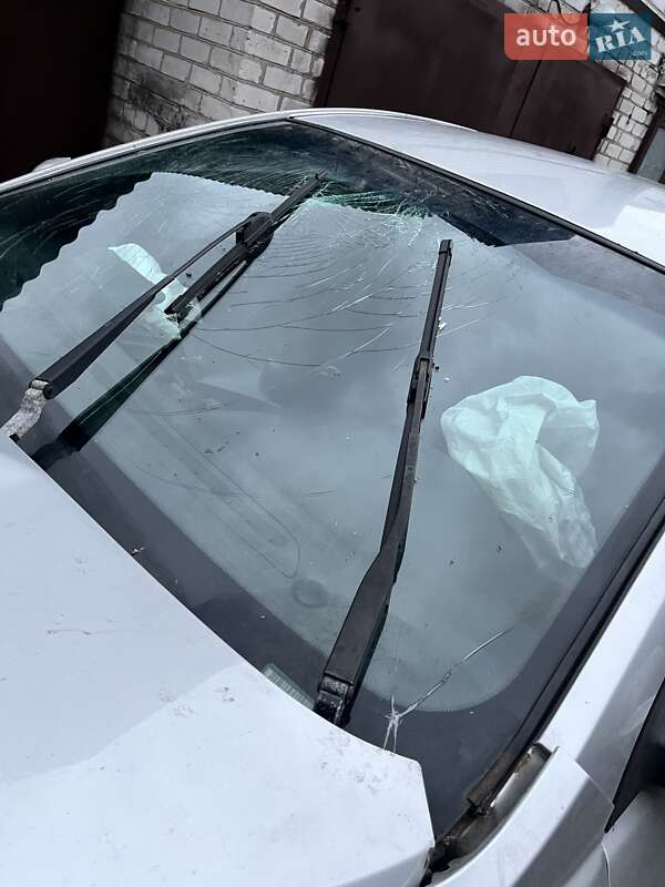 Седан Geely Emgrand 7 (EC7) 2014 в Павлограде