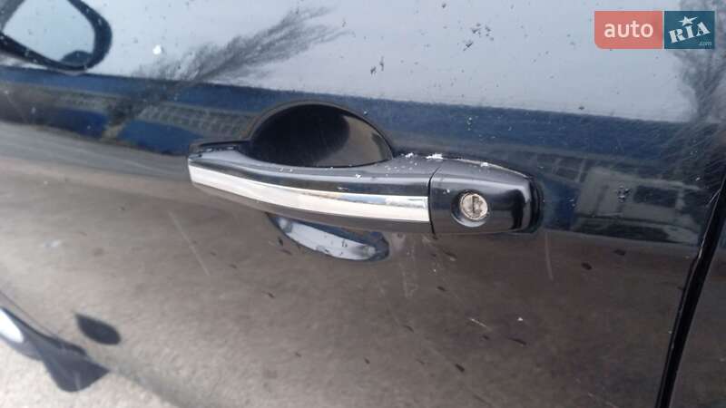 Седан Geely Emgrand 7 (EC7) 2011 в Запорожье фото 12 Седан Geely Emgrand 7 (EC7) 2011 в Запорожье