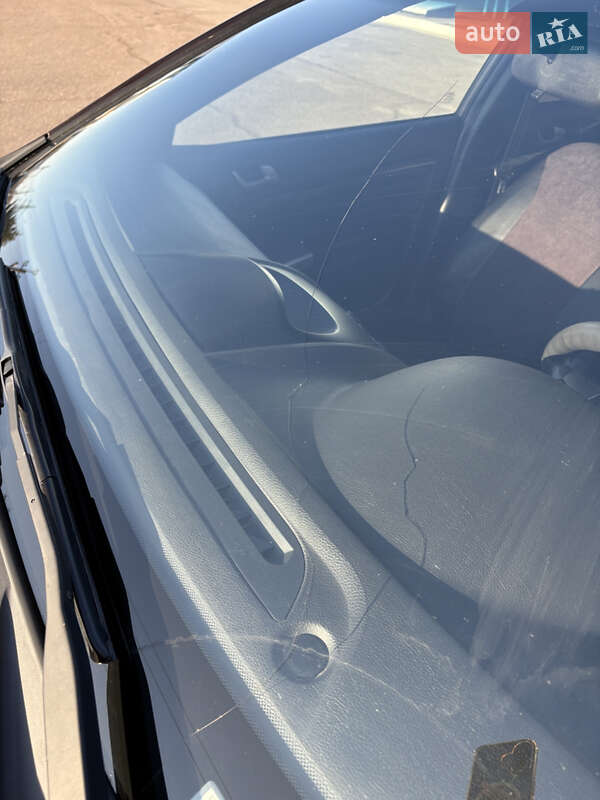 Седан Geely Emgrand 7 (EC7) 2013 в Николаеве