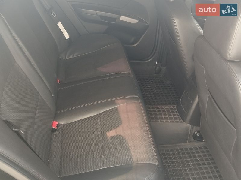 Седан Geely Emgrand 7 (EC7) 2014 в Киеве фото 11 Седан Geely Emgrand 7 (EC7) 2014 в Киеве