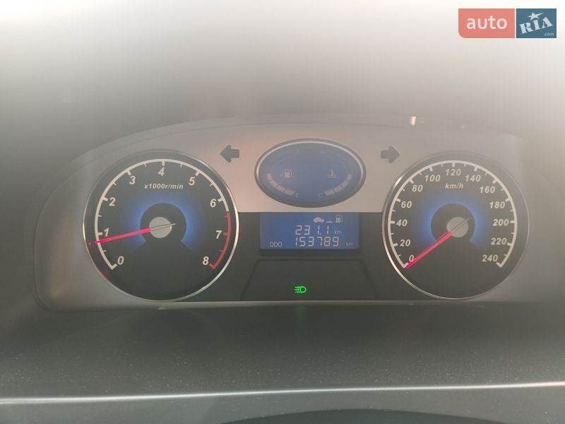 Седан Geely Emgrand 7 (EC7) 2014 в Киеве фото 19 Седан Geely Emgrand 7 (EC7) 2014 в Киеве