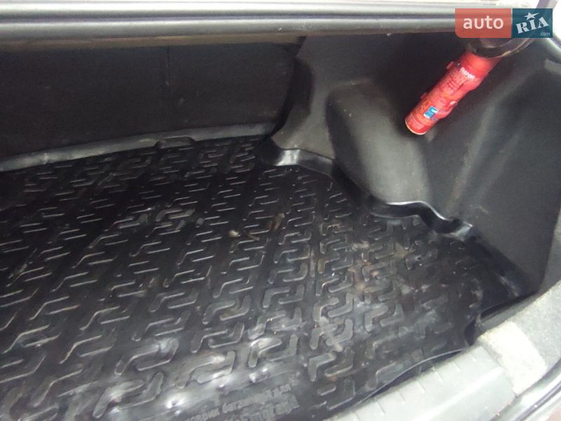 Седан Geely Emgrand 7 (EC7) 2012 в Харькове