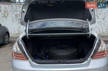 Седан Geely Emgrand 7 (EC7) 2013 в Николаеве