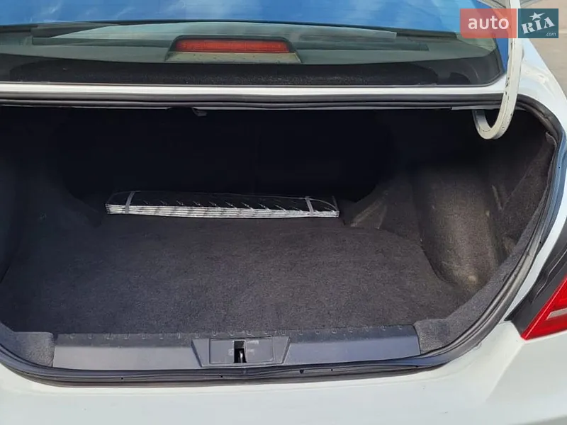 Geely Emgrand 7 (EC7) 2017 VIN L6T7824S4HN056991 фото оголошення 3 з 26