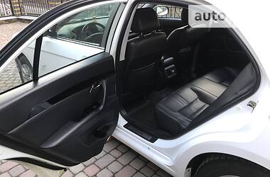 Седан Geely Emgrand 8 (EC8) 2014 в 