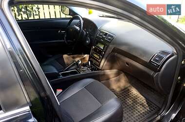 Седан Geely Emgrand 8 (EC8) 2014 в 