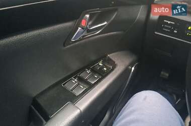 Седан Geely Emgrand 8 (EC8) 2014 в Одессе