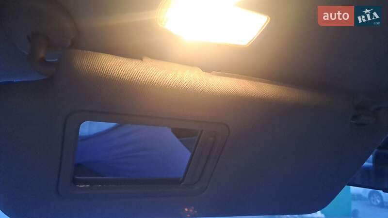 Седан Geely Emgrand 8 (EC8) 2014 в Одесі
