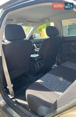 Седан Geely Emgrand 8 (EC8) 2014 в Мукачево