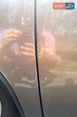 Седан Geely Emgrand 8 (EC8) 2014 в Житомирі