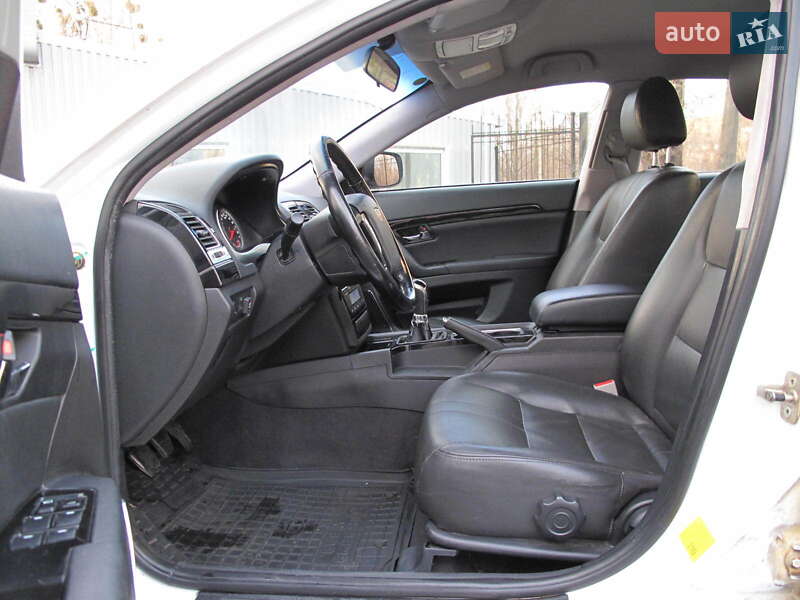 Седан Geely Emgrand 8 (EC8) 2014 в Києві фото 16 Седан Geely Emgrand 8 (EC8) 2014 в Києві