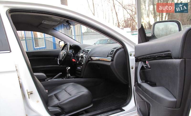 Седан Geely Emgrand 8 (EC8) 2014 в Києві фото 29 Седан Geely Emgrand 8 (EC8) 2014 в Києві