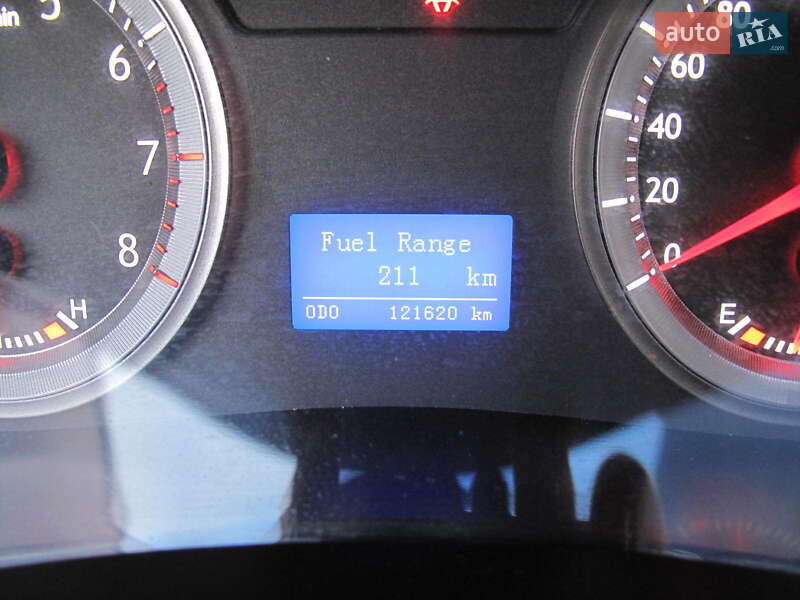 Седан Geely Emgrand 8 (EC8) 2014 в Києві фото 23 Седан Geely Emgrand 8 (EC8) 2014 в Києві