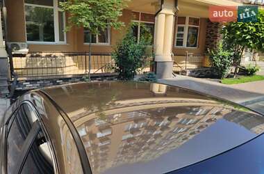 Седан Geely Emgrand 8 (EC8) 2014 в 