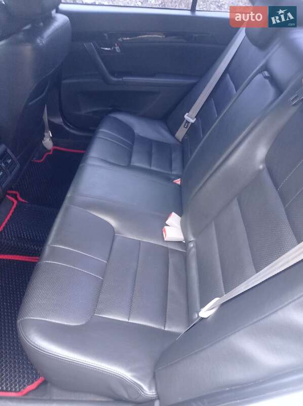 Седан Geely Emgrand 8 (EC8) 2014 в Кривом Роге