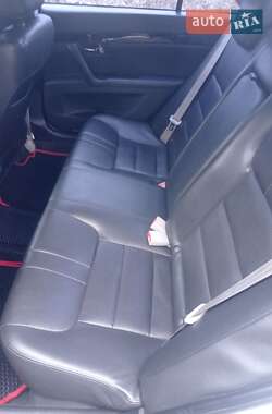 Седан Geely Emgrand 8 (EC8) 2014 в 
