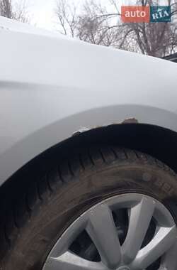 Седан Geely Emgrand 8 (EC8) 2014 в 