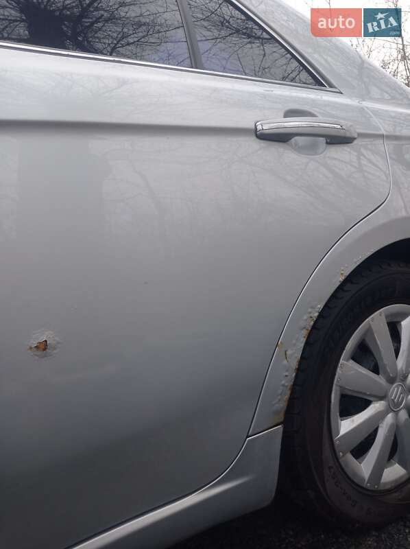 Седан Geely Emgrand 8 (EC8) 2014 в Кривом Роге