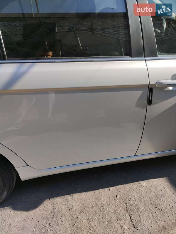 Седан Geely Emgrand 8 (EC8) 2014 в Вознесенську