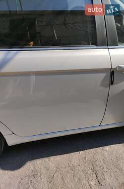 Седан Geely Emgrand 8 (EC8) 2014 в 