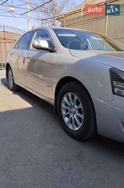 Седан Geely Emgrand 8 (EC8) 2014 в 