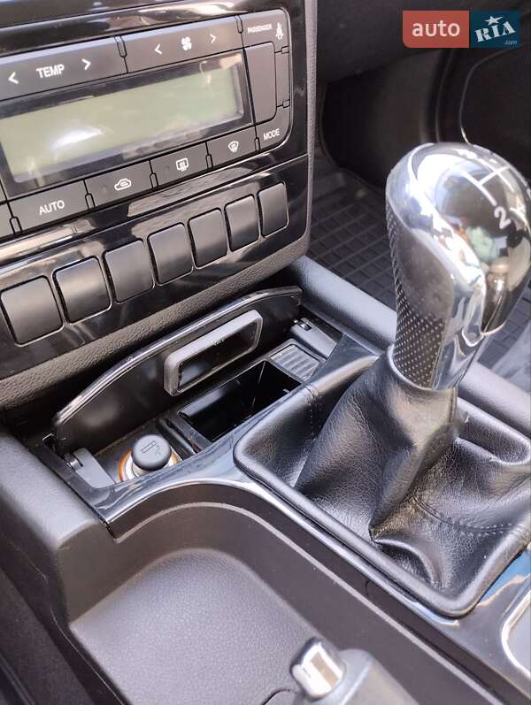 Седан Geely Emgrand 8 (EC8) 2014 в Вознесенську