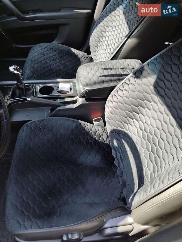 Седан Geely Emgrand 8 (EC8) 2014 в Вознесенську