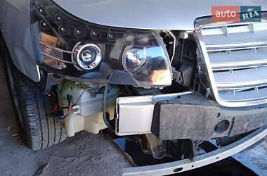 Седан Geely Emgrand 8 (EC8) 2014 в 