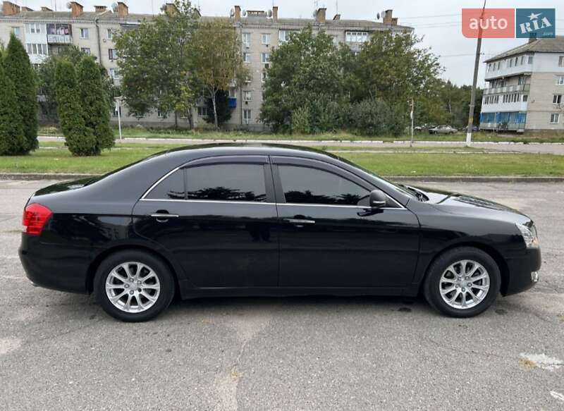 Седан Geely Emgrand 8 (EC8) 2014 в Умани фото 2 Седан Geely Emgrand 8 (EC8) 2014 в Умани
