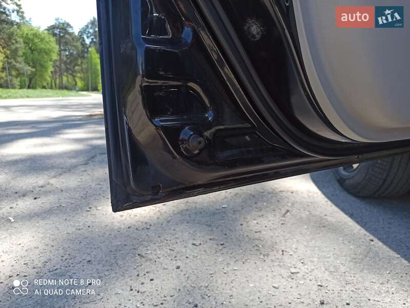 Седан Geely Emgrand 8 (EC8) 2013 в Тараще фото 15 Седан Geely Emgrand 8 (EC8) 2013 в Тараще