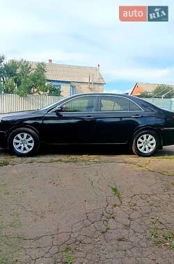 Седан Geely Emgrand 8 (EC8) 2013 в Харкові