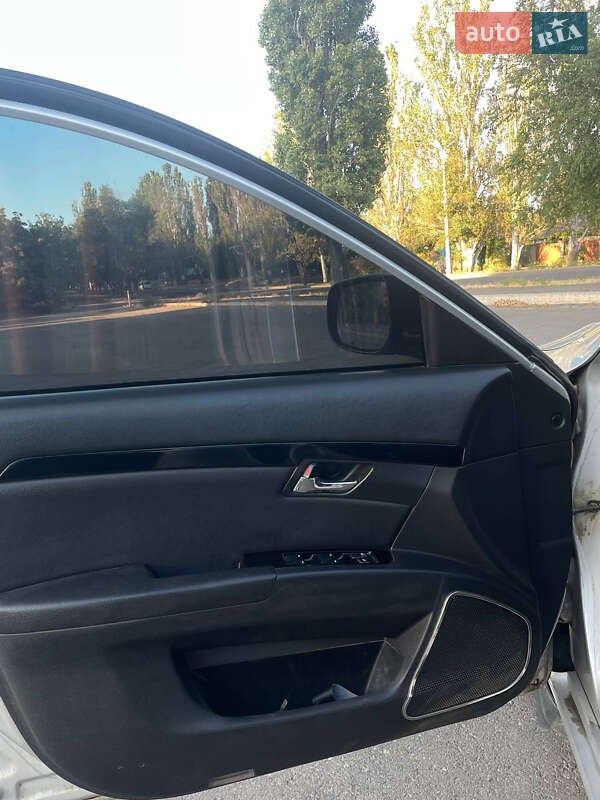 Седан Geely Emgrand 8 (EC8) 2014 в Николаеве