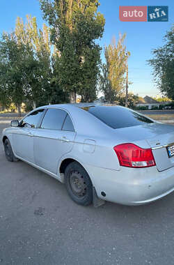 Седан Geely Emgrand 8 (EC8) 2014 в 