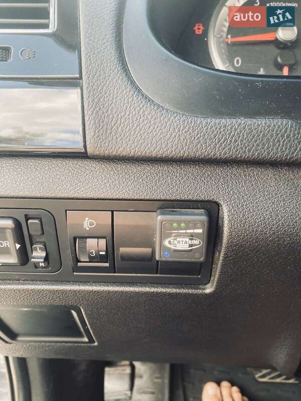 Седан Geely Emgrand 8 (EC8) 2014 в Кам'янському