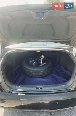 Седан Geely Emgrand 8 (EC8) 2014 в 