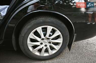 Седан Geely Emgrand 8 (EC8) 2014 в 