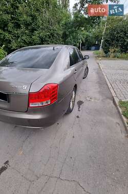 Седан Geely Emgrand 8 (EC8) 2013 в 