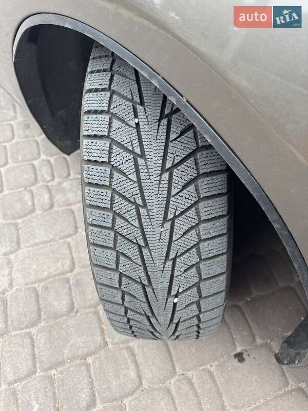 Седан Geely Emgrand 8 (EC8) 2014 в Белой Церкви
