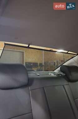 Седан Geely Emgrand 8 (EC8) 2014 в 