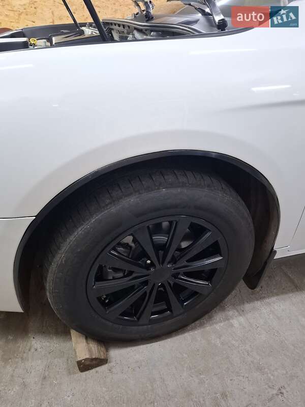 Седан Geely Emgrand 8 (EC8) 2014 в Александрие