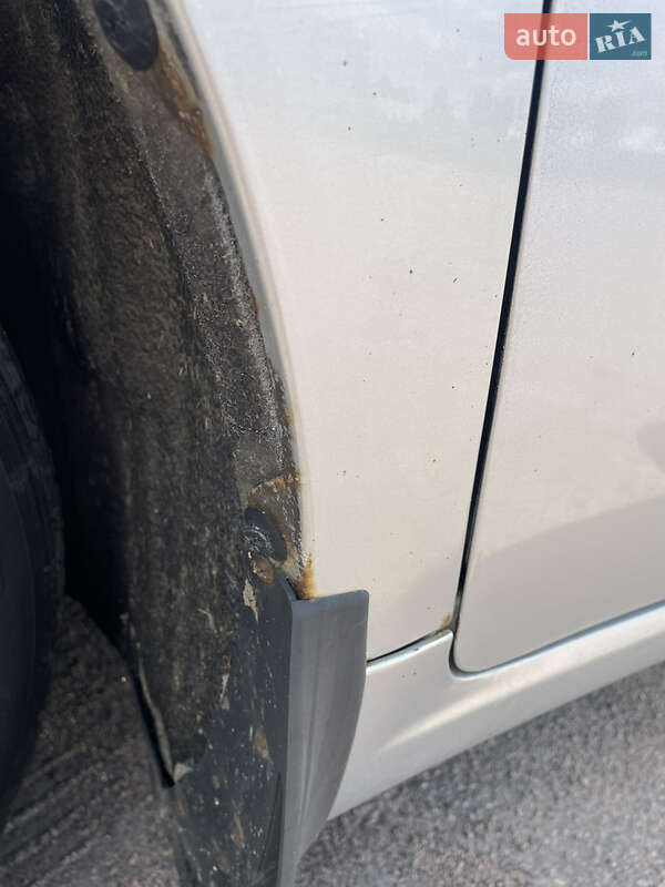 Седан Geely Emgrand 8 (EC8) 2014 в Черкассах фото 7 Седан Geely Emgrand 8 (EC8) 2014 в Черкассах