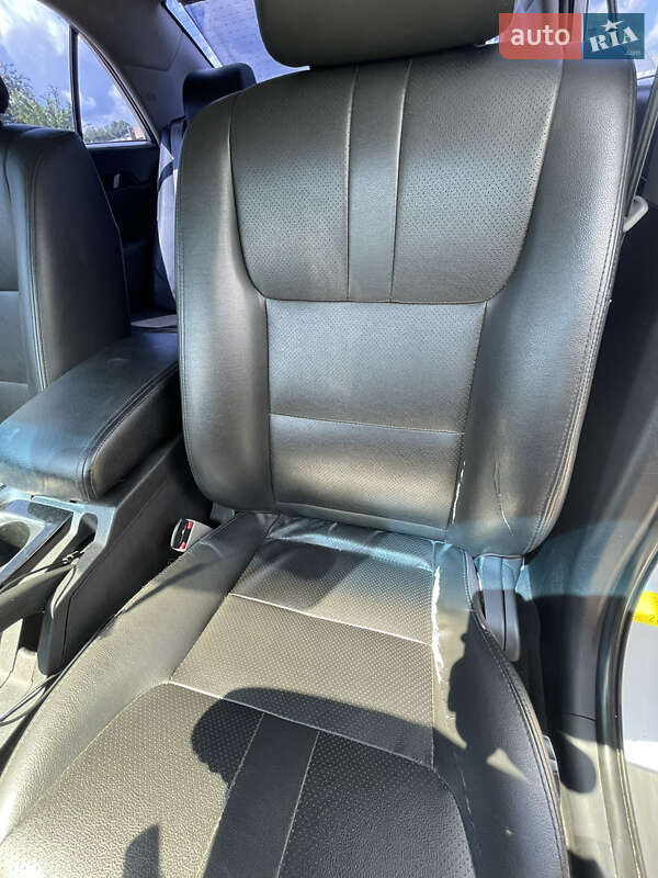 Седан Geely Emgrand 8 (EC8) 2014 в Черкассах фото 13 Седан Geely Emgrand 8 (EC8) 2014 в Черкассах