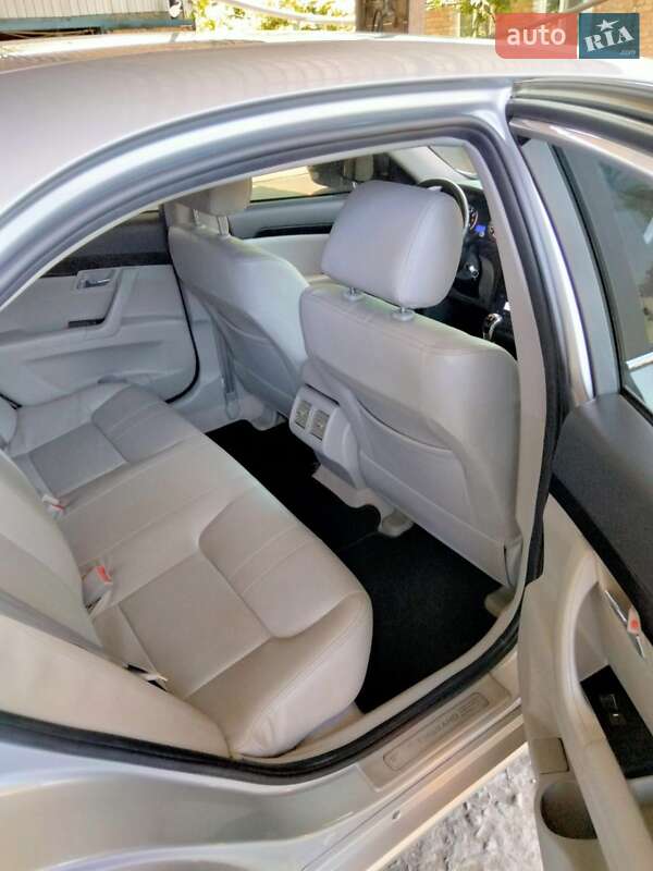 Седан Geely Emgrand 8 (EC8) 2013 в Казанці фото 9 Седан Geely Emgrand 8 (EC8) 2013 в Казанці