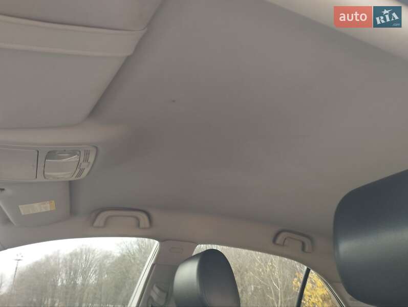 Седан Geely Emgrand 8 (EC8) 2014 в Жмеринке фото 69 Седан Geely Emgrand 8 (EC8) 2014 в Жмеринке