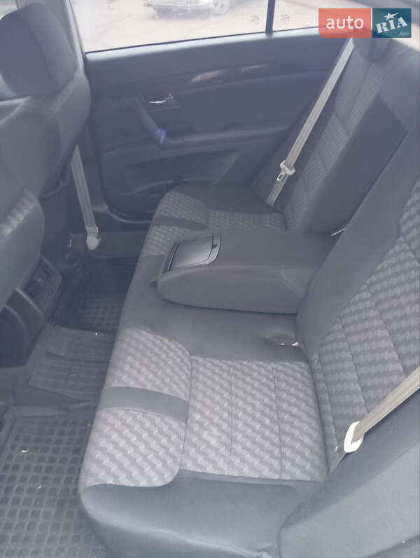 Седан Geely Emgrand 8 (EC8) 2014 в Николаеве фото 15 Седан Geely Emgrand 8 (EC8) 2014 в Николаеве