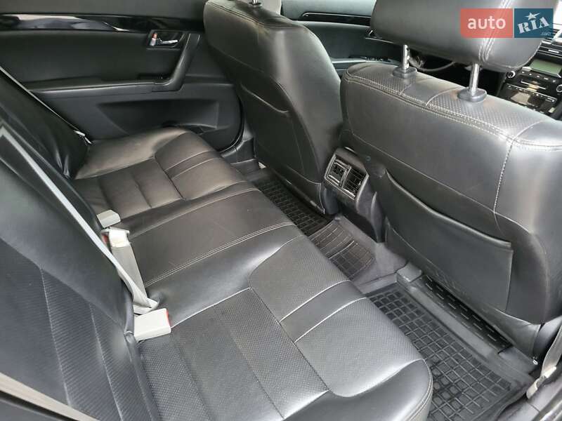 Седан Geely Emgrand 8 (EC8) 2013 в Житомире фото 16 Седан Geely Emgrand 8 (EC8) 2013 в Житомире