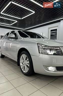 Седан Geely Emgrand 8 (EC8) 2014 в Чернигове