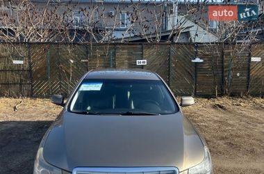 Седан Geely Emgrand 8 (EC8) 2014 в Кропивницькому